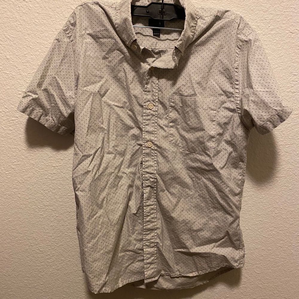 J. Crew Button Down